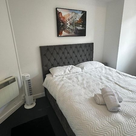 Victoria Street View Flat In Edinburgh Eb10 Apartment Ngoại thất bức ảnh