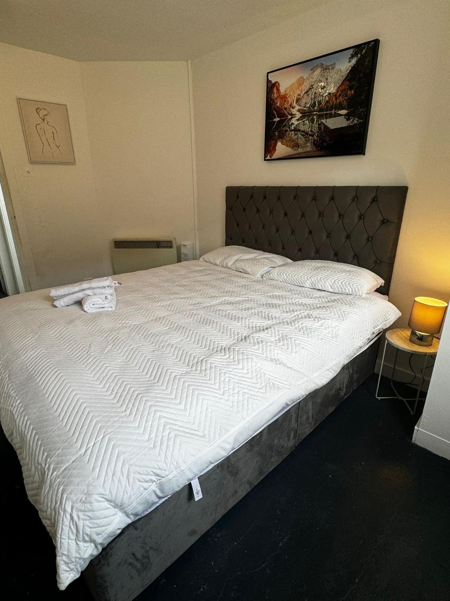 Victoria Street View Flat In Edinburgh Eb10 Apartment Ngoại thất bức ảnh